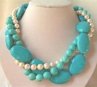 Image result for White Turquoise Jewelry Sale