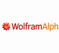 Image result for Wolfram|Alpha Favicon