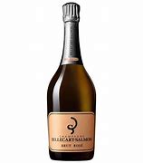 Image result for Billecart Salmon Champagne Brut Rose