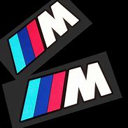 Image result for M Sports Stickers