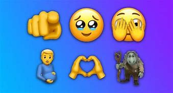Image result for Woozy Face Emoji iPhone