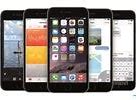 Image result for iPhone 6 Features Diagram