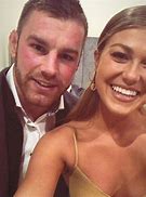 Image result for Sean O'Brien Rugby Girlfriend