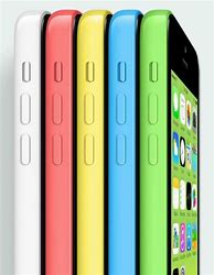 Image result for iPhone 5C in 5 Colors