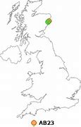 Image result for AB23 8AT, UK