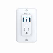Image result for USB Wall Outlet Plug