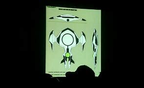 Image result for Interceptor Green Lantern