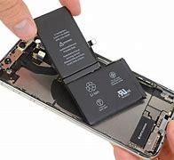 Image result for iPhone X Battery Life