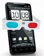 Image result for HTC with 3D Camera