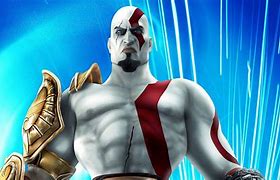 Image result for PlayStation All-Stars Kratos