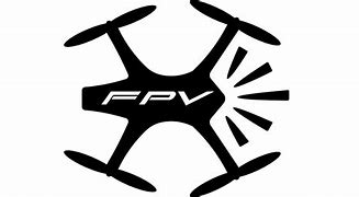 Image result for Image of FPV Drone for Logo