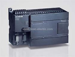 Image result for plc Electronics Siemens S7