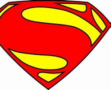 Image result for Superman Logo
