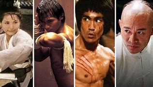 Image result for All-Star Martial Arts World