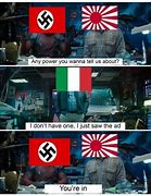 Image result for Body Lenguage Memes WW2