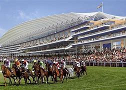 Image result for Ascot Racing Thursday
