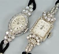 Image result for Antique Ladies Wristwatches