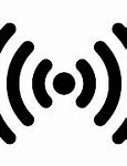 Image result for Wifi Symbol Purple