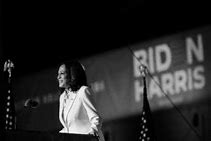 Image result for Kamala Harris Early Photos