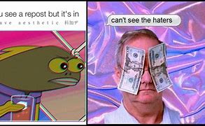 Image result for Aesthetic Meme Pic