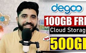Image result for Free 100Gb Storage for PC
