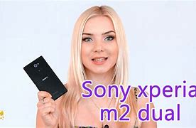 Image result for Sony Xperia E Dual Sony Xperia M2