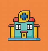 Image result for Simple Hospital Emoji