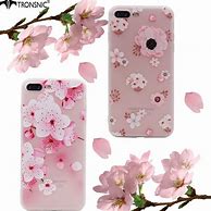 Image result for Sakura Flower Phone Cases