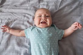 Image result for Baby Crying with Tears