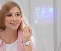 Image result for Full Length Smart Mirror