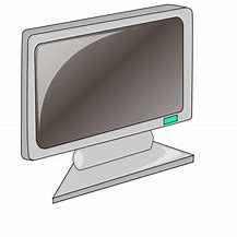 Image result for Old Flat Screen Monitor