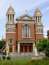 Image result for Old Churches Scranton PA