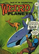 Image result for Strange Planet Science Comic