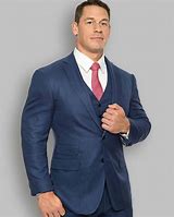 Image result for John Cena Headshot Suit