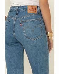 Image result for Levi 501 Jeans for Women