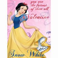 Image result for Happy Valentine's Day Disney Princess