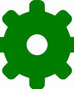 Image result for Gear Wheel Icon Flat
