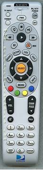 Image result for DirecTV RC65X Remote Control