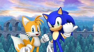 Image result for Sonic 4 Episode 2 Background
