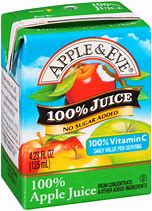 Image result for Juice Box Straw Use