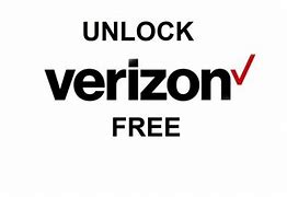Image result for How to Unlock Verizon Phone for Free