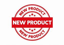 Image result for New Product Stamp