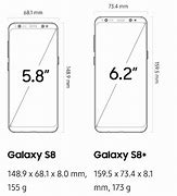 Image result for iPhone 11 vs Galaxy S8