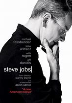Image result for Steve Jobs Movie