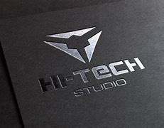 Image result for High-Tech Logo Free to Use