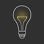 Image result for Light Bulb Knowledge GIF