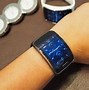 Image result for Samsung Gear S Folded Watch