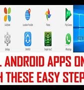Image result for ZTE Android How to Download Apps