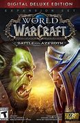 Image result for World of Warcraft Game