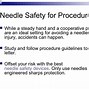 Image result for Engineered Sharps Injury Protection